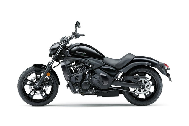 2023 Kawasaki VULCAN S 650 ( NON ABS ) in Touring in Laval / North Shore - Image 3