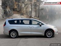 Engine: Gas V-6 3.6L L/100Km City: 14.1 L/100Km Hwy: 9.4 Safety Equipment Electronic Stability Contr... (image 5)