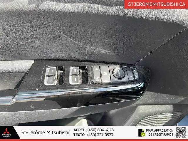 2017 Kia Sportage AWD  SX TURBO  APPLE CARPLAY  ANDROID AUTO in Cars & Trucks in Laurentides - Image 11