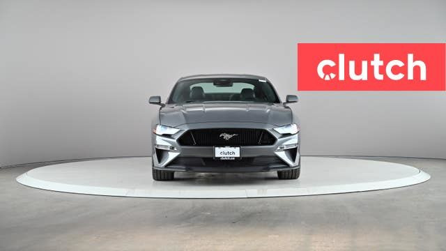 2022 Ford Mustang GT Premium w/ Heated Front Seats, Rearview Cam in Cars & Trucks in City of Toronto - Image 3