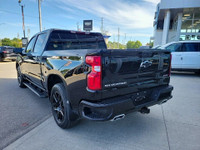 WAS: $55495 NOW: $53439 plus taxes and licensing feesDescription JUST LANDED 2023 CHEVROLET SILVERAD... (image 6)