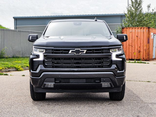 2025 Chevrolet Silverado 1500 RST in Cars & Trucks in Strathcona County - Image 3