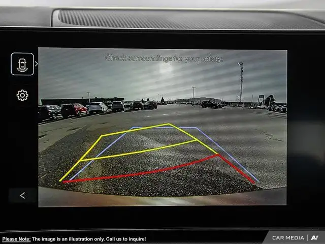 2025 Hyundai Santa Fe XRT in Cars & Trucks in Guelph - Image 20
