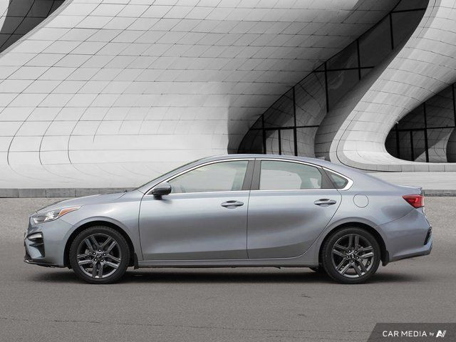 2021 Kia Forte EX in Cars & Trucks in London - Image 2