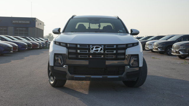 2025 Hyundai Santa Cruz Preferred AWD | One Owner! in Cars & Trucks in Guelph - Image 2