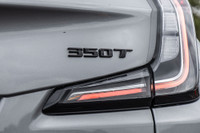 Engine: Moteur à 4 cylindres 2.0L/122CI L/100Km City: 10.9 L/100Km Hwy: 8.2 (image 8)