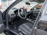 Rediscover the joy of driving. The 2022 Honda Civic Hatchback LX Manual isn't just transportation; i... (image 7)
