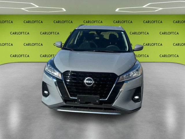 2024 Nissan Kicks SV in Cars & Trucks in Cornwall - Image 2
