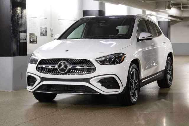 2025 Mercedes-Benz GLA GLA 250 4MATIC SUV in Cars & Trucks in Edmonton - Image 4