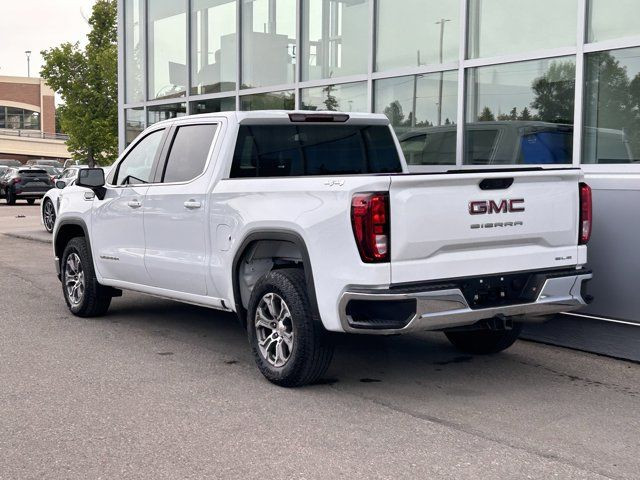 2023 GMC Sierra 1500 SLE in Cars & Trucks in Calgary - Image 4