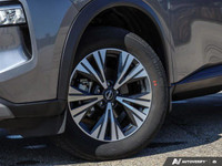 2023 Nissan Rogue SV AWD 2023 Nissan Rogue SV AWD Vehicle Highlights: Remote Start Heated Seats Sunr... (image 9)