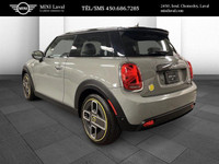 2021 MINI 3 Portes Cooper SE, Ligne Première+, Toit Pano! * Ligne Première+ * Toit ouvrant panoramiq... (image 3)