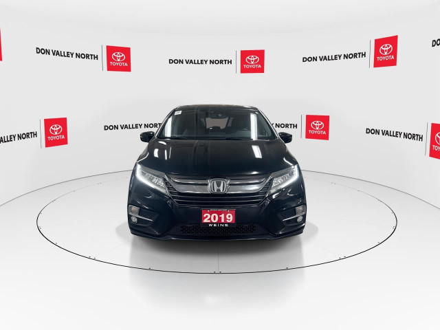 2019 Honda Odyssey Touring 11 SPEAKERS | HONDA LINK | CARPLAY in Cars & Trucks in City of Toronto - Image 3