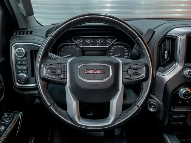 2022 GMC Sierra 1500 ELEVATION V8 4X4 *GR REMORQ MAX* SIEGES CHA in Cars & Trucks in Laurentides - Image 13