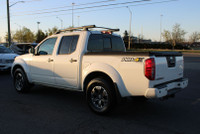 ACCIDENT FREE WELL MAINTAINED Built to Roam. Ready for Anything. The 2019 Nissan Frontier is your ti... (image 4)