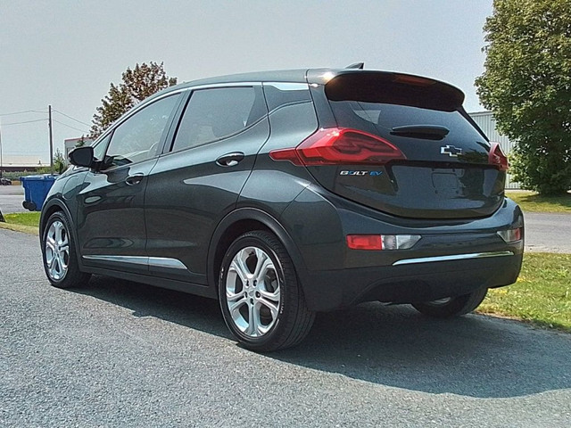 2017 Chevrolet Bolt EV LT in Cars & Trucks in Longueuil / South Shore - Image 4