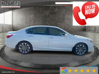 2014 Honda Accord Touring Safety Certification Included|Financing & Warranty Options Available _____... (image 9)