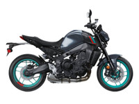 2023 Yamaha MT-09