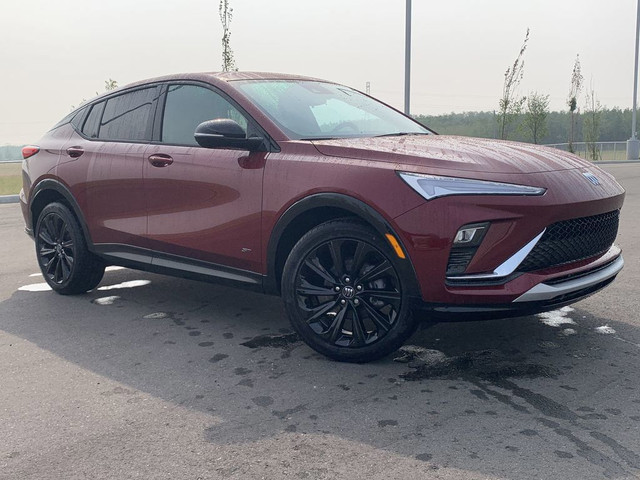 2025 Buick Envista Sport Touring in Cars & Trucks in Calgary