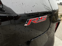 AMVIC Licensed Dealer The 2025 Chevrolet Trailblazer RS in Mosaic Black Metallic is a stylish and sp... (image 5)