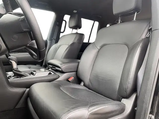 2023 NISSAN ARMADA SL AWD-7 PASS in Cars & Trucks in Stratford - Image 11