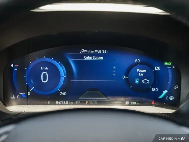 2021 Ford Escape Titanium Hybrid | Adaptive Cruise Control in Cars & Trucks in Windsor Region - Image 16