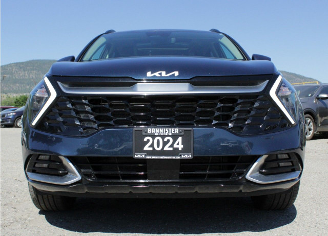 2024 Kia Sportage in Cars & Trucks in Penticton - Image 2