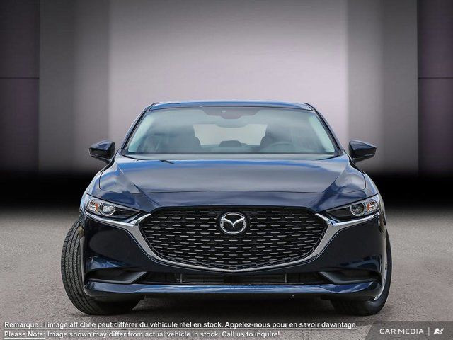 2025 Mazda Mazda3 GX in Cars & Trucks in Laval / North Shore - Image 2