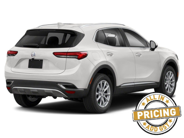 2021 Buick Envision in Cars & Trucks in Medicine Hat - Image 2