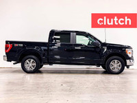 1 OWNER / Bluetooth Music, Touchscreen Display, Cruise Control and more! Clutch is the largest onlin... (image 3)