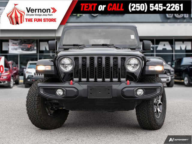 2022 Jeep Wrangler Unlimited Rubicon - Skid Plates in Cars & Trucks in Vernon - Image 2