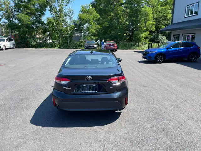 2023 Toyota Corolla LE -Heated Seats-Backup Camera- in Cars & Trucks in Annapolis Valley - Image 8