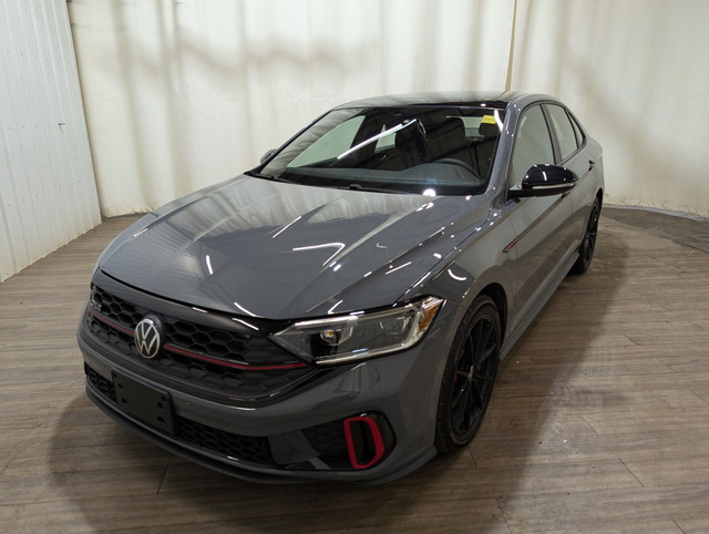 2024 Volkswagen Jetta GLI 40th Anniversary Edition in Cars & Trucks in Calgary - Image 3