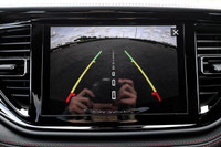 This Dodge Durango has a strong Regular Unleaded V-8 5.7 L/345 engine powering this Automatic transm... (image 8)