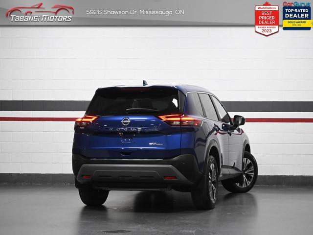 2023 Nissan Rogue SV No Accident 360CAM Panoramic Roof Remote St in Cars & Trucks in Mississauga / Peel Region - Image 2