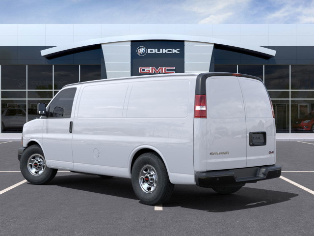2024 GMC Savana Cargo 2500 WT 135 in Cars & Trucks in Oakville / Halton Region - Image 3