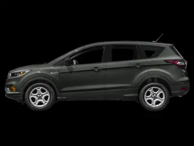 2019 Ford Escape SE FWD - Heated Seats - Android Auto