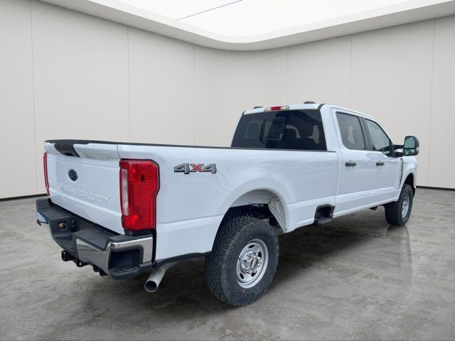 2025 Ford Super Duty F-350 SRW in Cars & Trucks in Strathcona County - Image 4