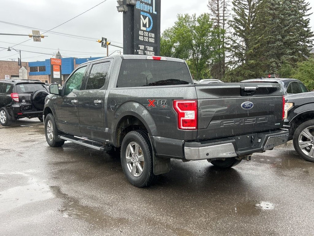 2020 Ford F-150 XLT in Cars & Trucks in Calgary - Image 4