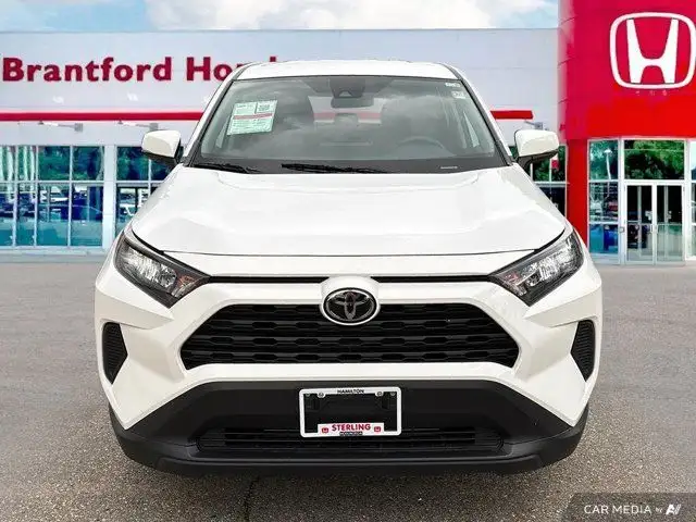 2023 Toyota RAV4 LE in Cars & Trucks in Brantford - Image 10