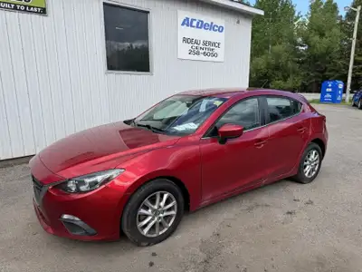 This vehicle is available for financing and extended warranty. Heated seats, backup camera, automati...