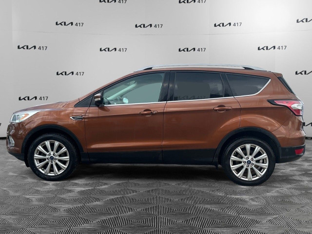 2017 Ford Escape in Cars & Trucks in Ottawa - Image 2