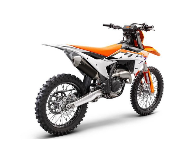 2023 KTM 250 SX-F in Other in Cambridge - Image 4