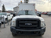 See Dealer Website for Details. 2015 Ford Super Duty F-550 DRW NACELLE (image 7)