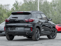Panoramic Sunroof | Hands-Free Liftgate | Wireless Charging | Wrapped/ Heated Steering Wheel | Heate... (image 5)