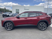 At Wolfe Calgary - Chevrolet GMC Buick, we're excited to offer the contemporary and efficient 2025 C... (image 4)