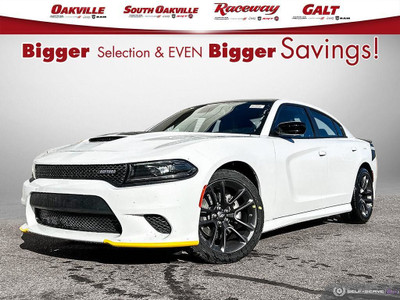 2023 Dodge Charger R/T