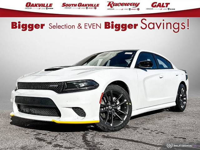 2023 Dodge Charger R/T in Cars & Trucks in Oakville / Halton Region