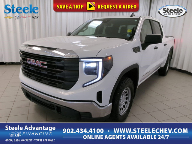 2022 GMC Sierra 1500 Pro in Cars & Trucks in Dartmouth