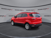 Engine: Turbo Gas 3cyl 1.0L L/100Km City: 8.6 L/100Km Hwy: 8.1 Safety Equipment Electronic Stability... (image 5)
